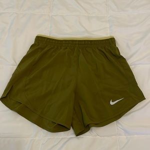 Nike athletic shorts